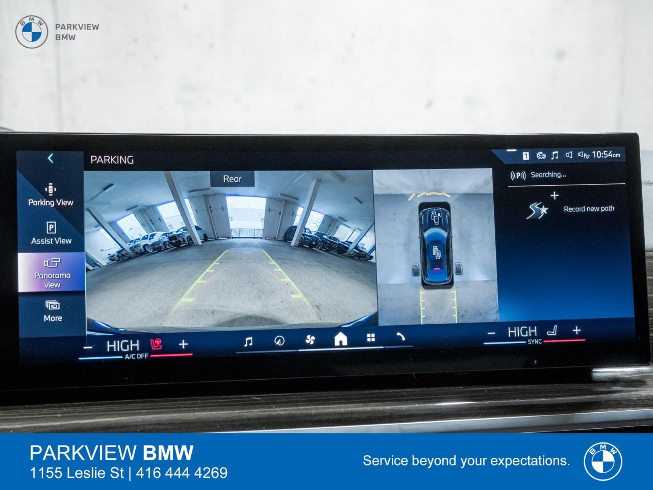 used 2024 BMW X6 car, priced at $99,992