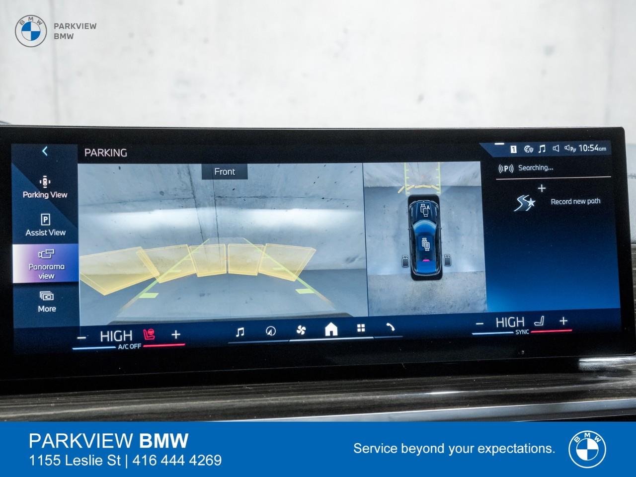 used 2024 BMW X6 car, priced at $99,992