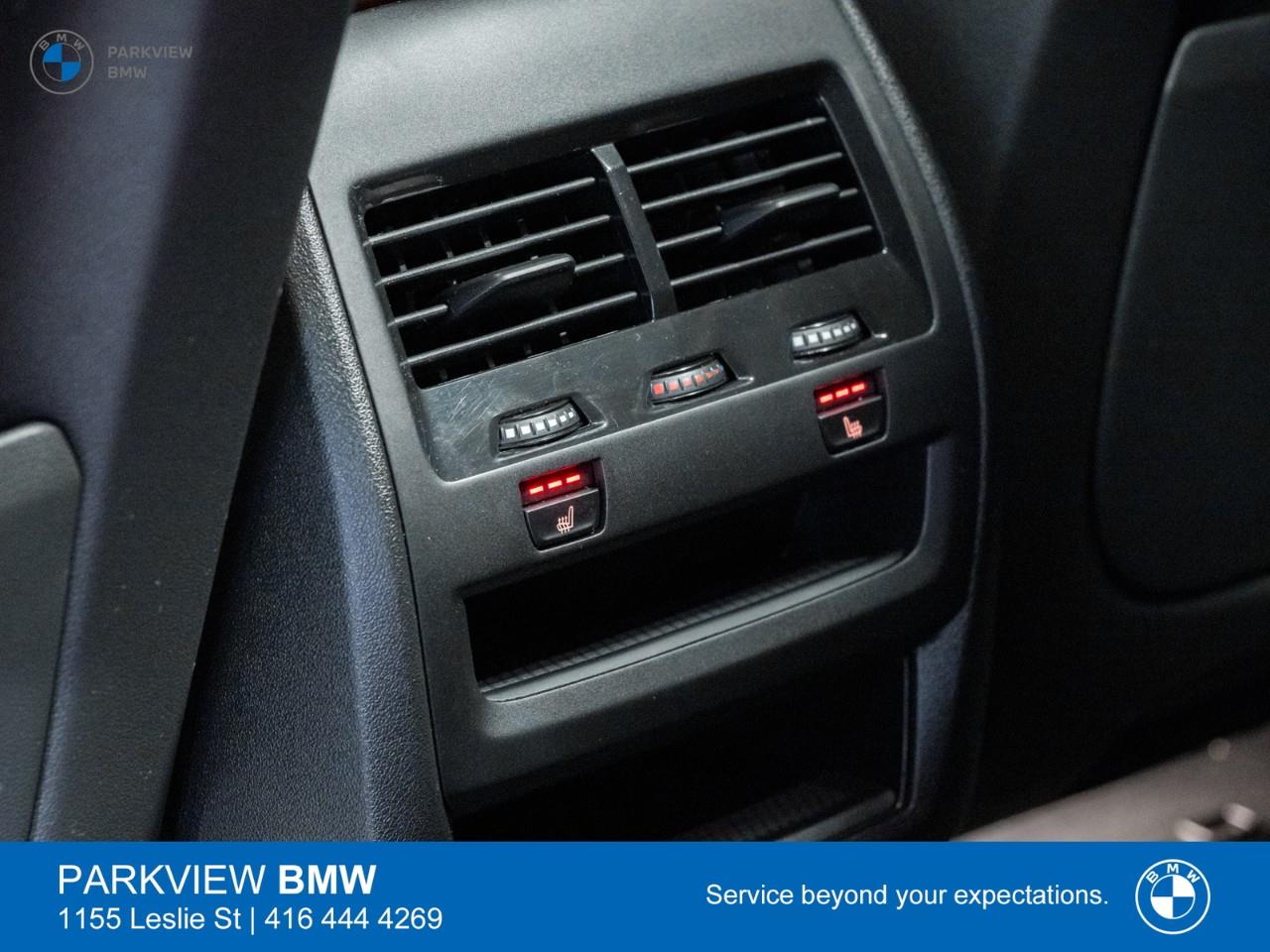 used 2024 BMW X6 car, priced at $99,992