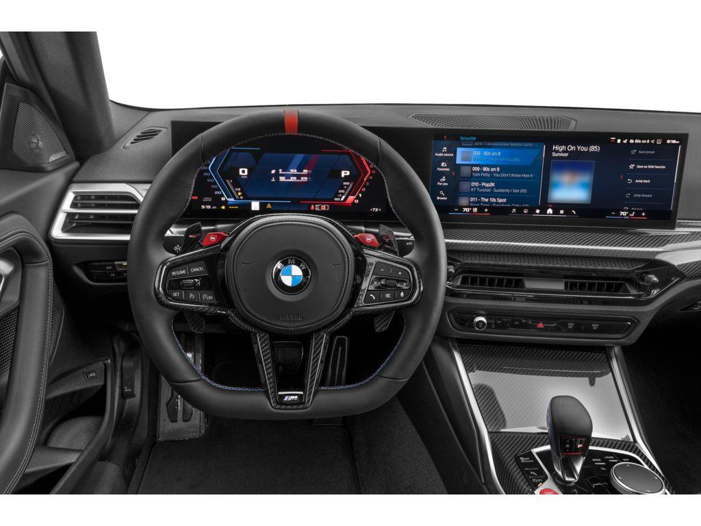 new 2026 BMW M2 car, priced at $95,534