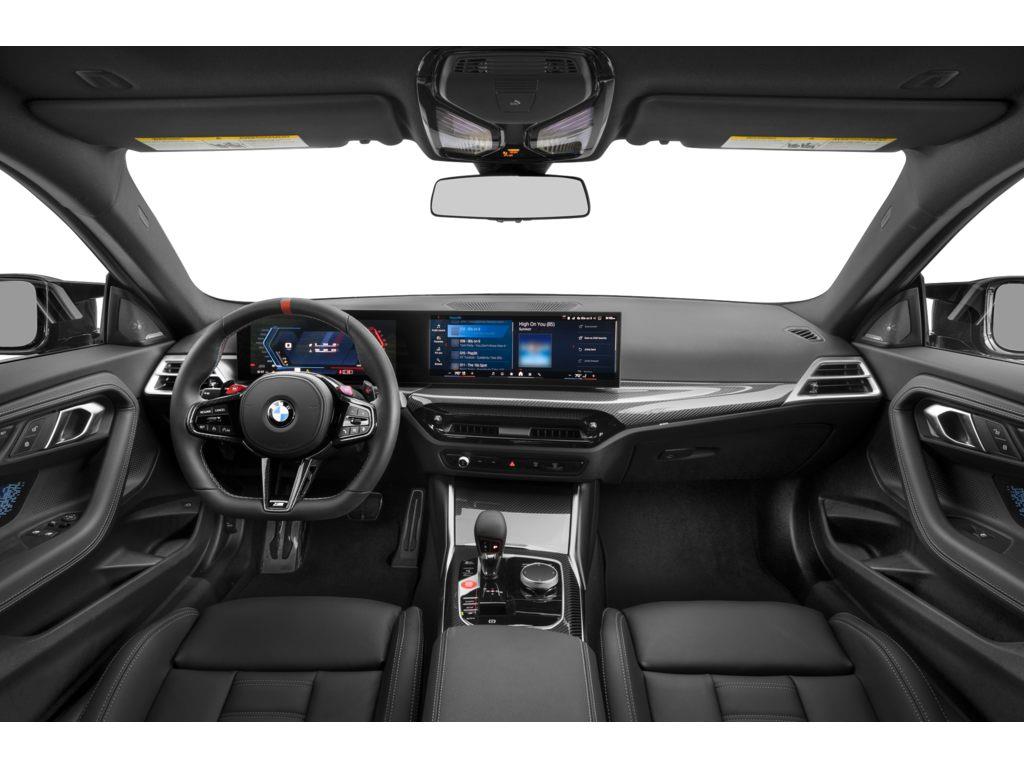 new 2026 BMW M2 car, priced at $95,534