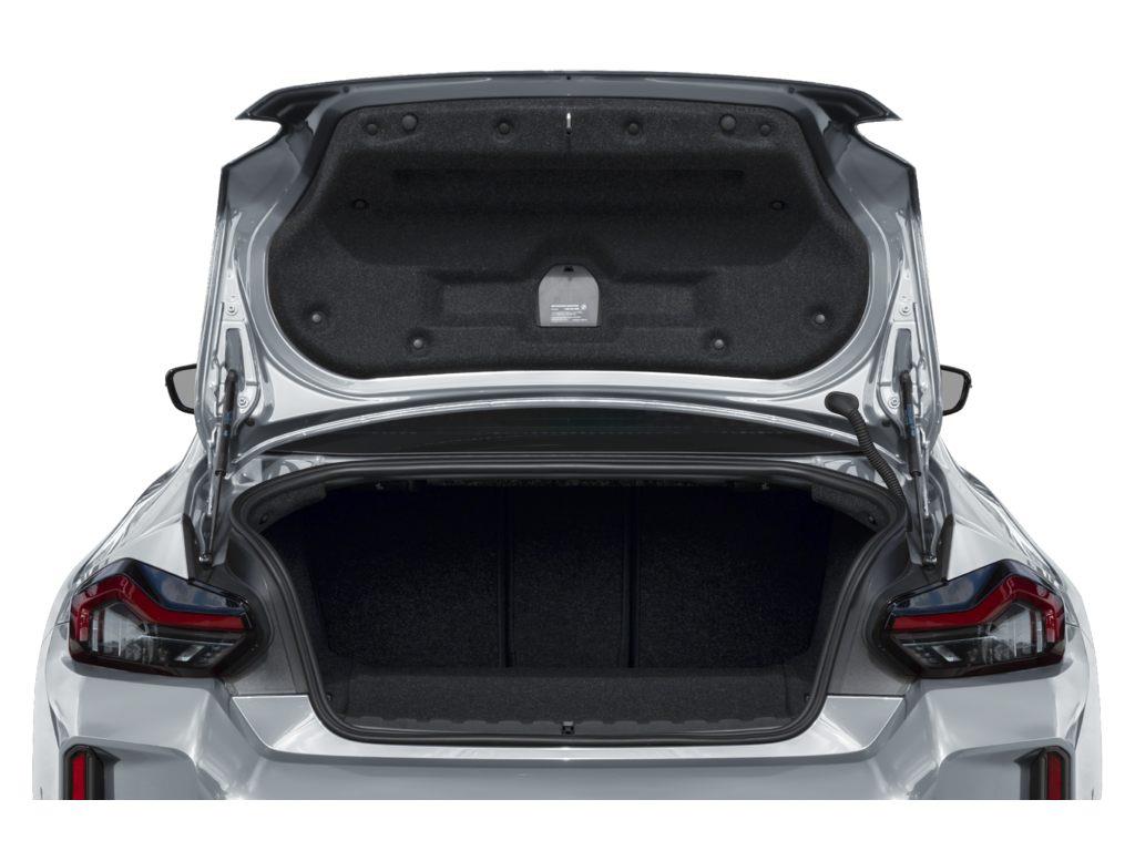 new 2026 BMW M2 car, priced at $95,534