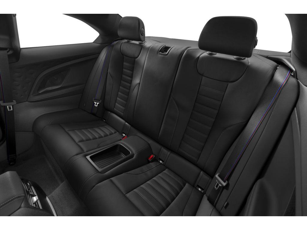 new 2026 BMW M2 car, priced at $95,534