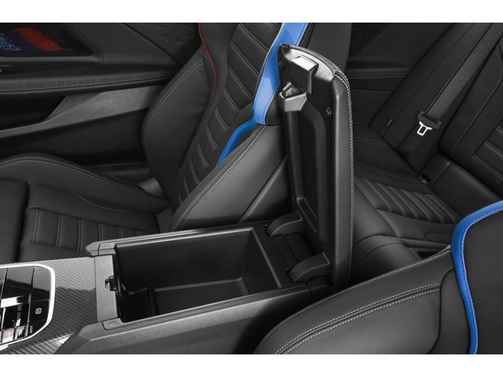 new 2026 BMW M2 car, priced at $95,534