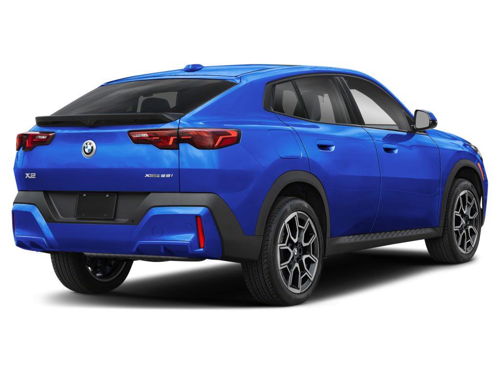 new 2026 BMW X2 car, priced at $63,129