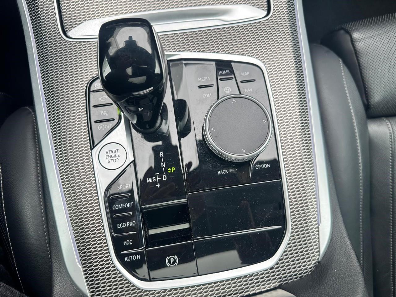 used 2022 BMW X5 car, priced at $67,992