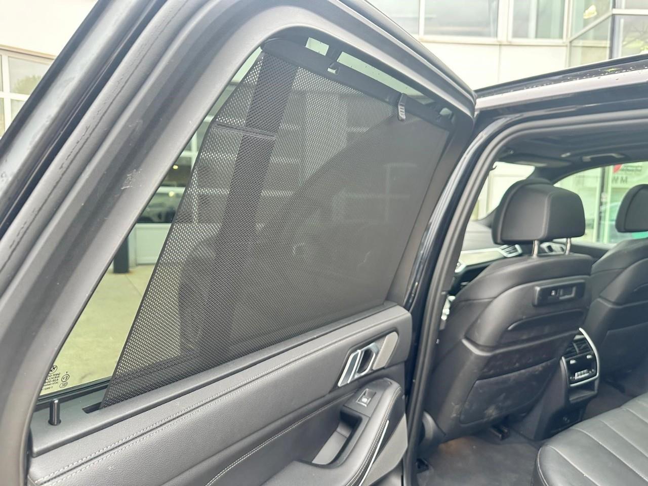 used 2022 BMW X5 car, priced at $67,992