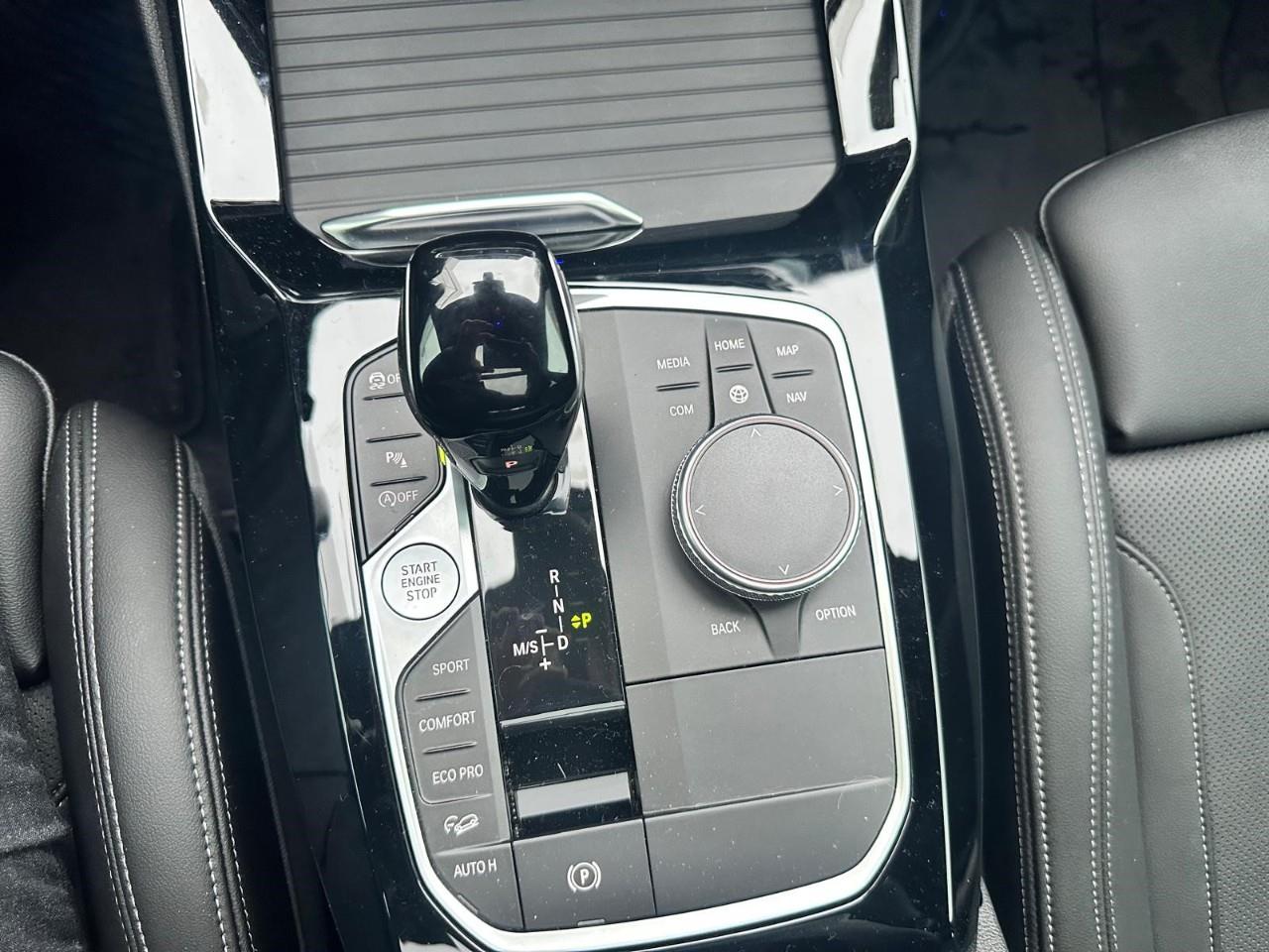 used 2023 BMW X3 car, priced at $52,992