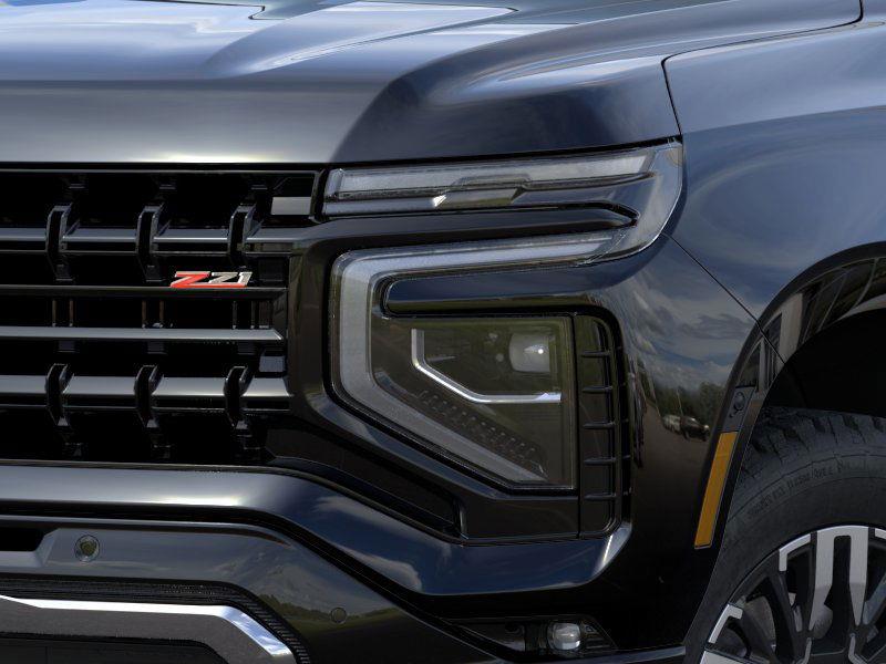 new 2026 Chevrolet Tahoe car, priced at $101,190