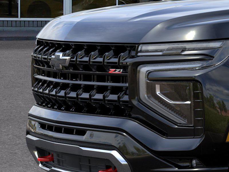 new 2026 Chevrolet Tahoe car, priced at $101,190