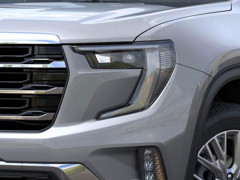 new 2026 GMC Acadia car, priced at $61,858