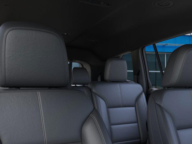 new 2026 GMC Acadia car, priced at $61,858