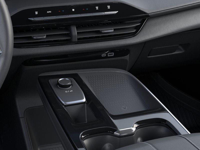 new 2025 Buick Enclave car, priced at $66,108