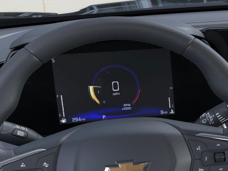 new 2026 Chevrolet Trax car, priced at $31,678