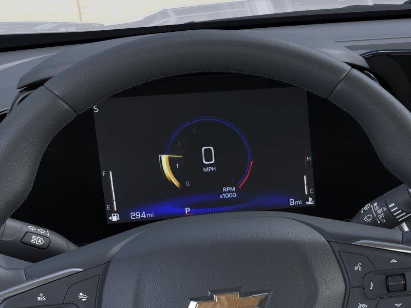 new 2026 Chevrolet Trax car, priced at $31,183