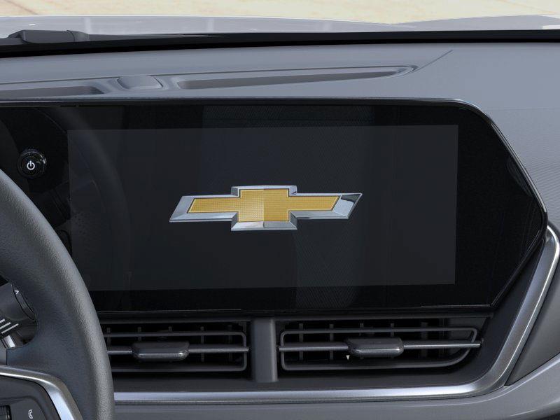new 2026 Chevrolet Trax car, priced at $31,183
