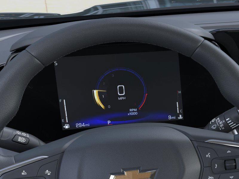 new 2026 Chevrolet Trax car, priced at $30,893