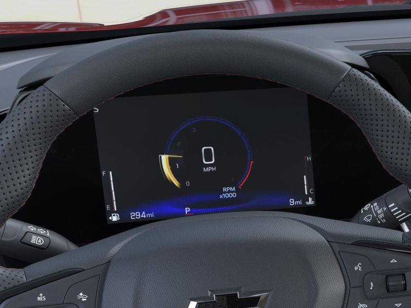 new 2026 Chevrolet Trax car, priced at $33,093