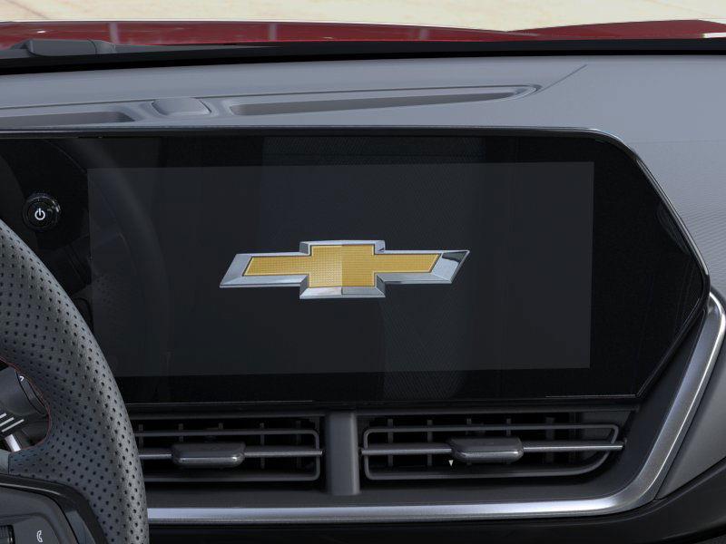 new 2026 Chevrolet Trax car, priced at $33,093