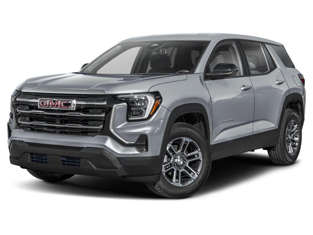 new 2026 GMC Terrain car, priced at $49,073