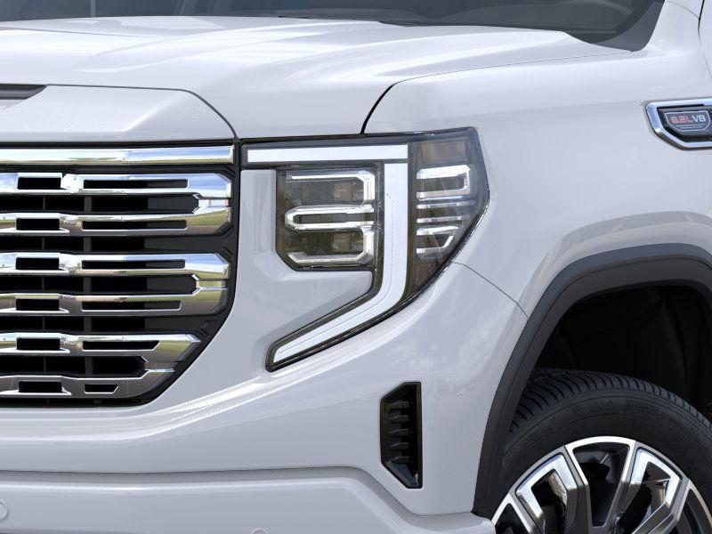 new 2026 GMC Sierra 1500 car, priced at $97,783