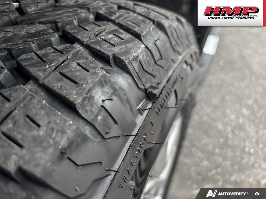 used 2023 GMC Sierra 1500 car, priced at $61,284