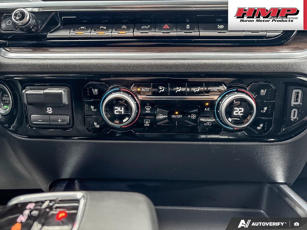 used 2023 GMC Sierra 1500 car, priced at $61,284