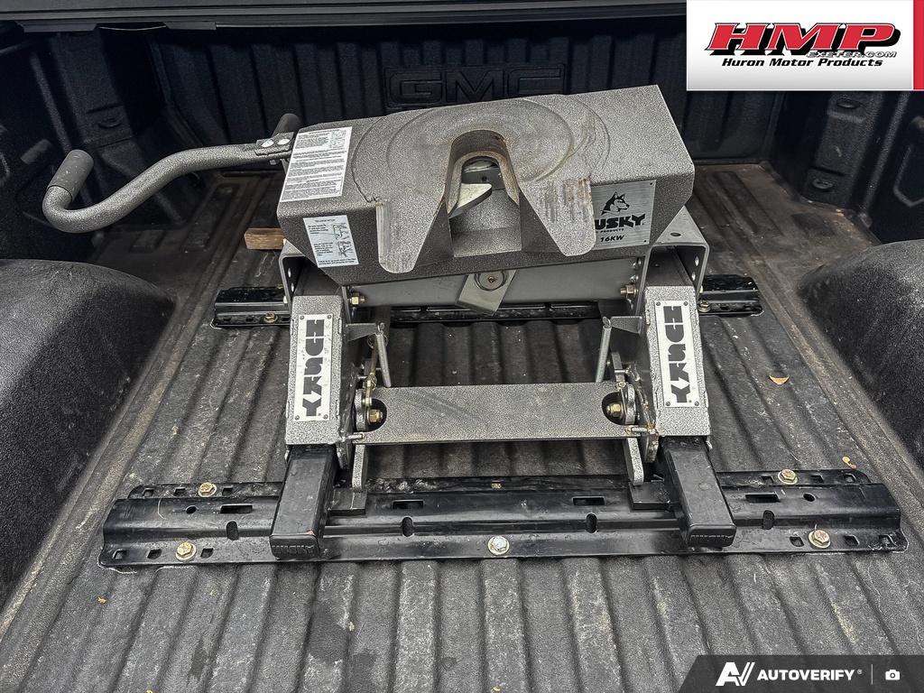 used 2023 GMC Sierra 1500 car, priced at $61,284