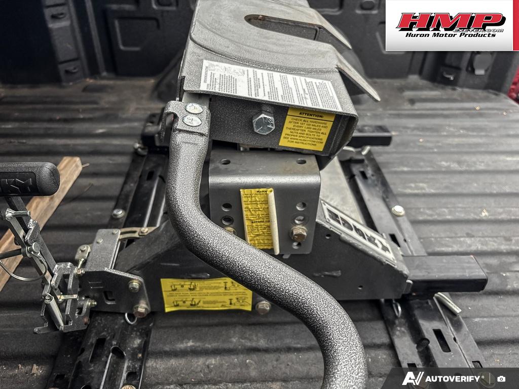 used 2023 GMC Sierra 1500 car, priced at $61,284