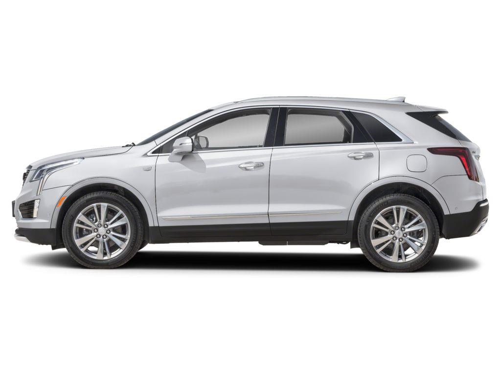 new 2026 Cadillac XT5 car, priced at $71,927