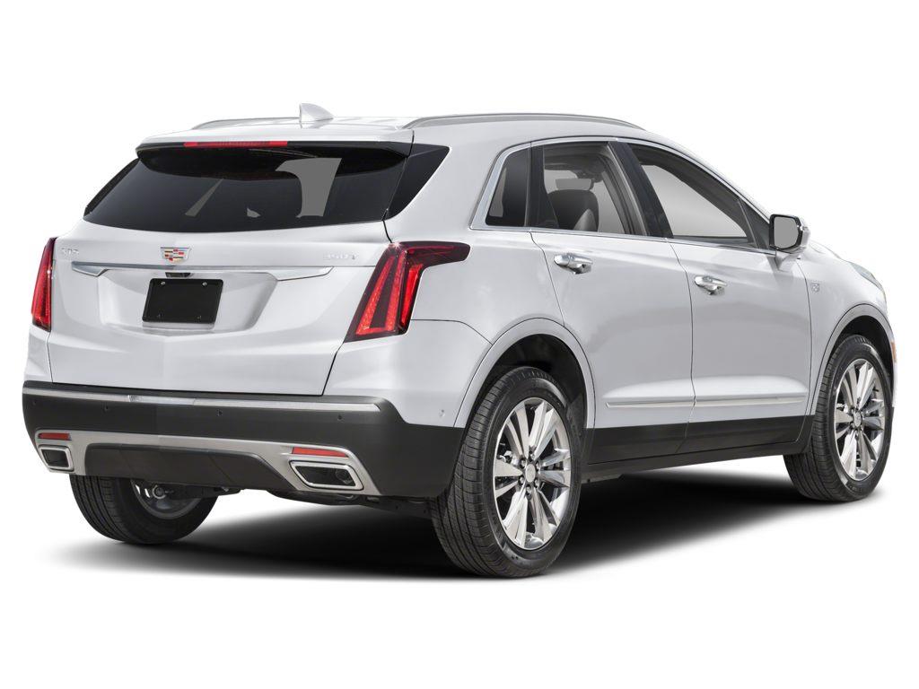 new 2026 Cadillac XT5 car, priced at $72,552