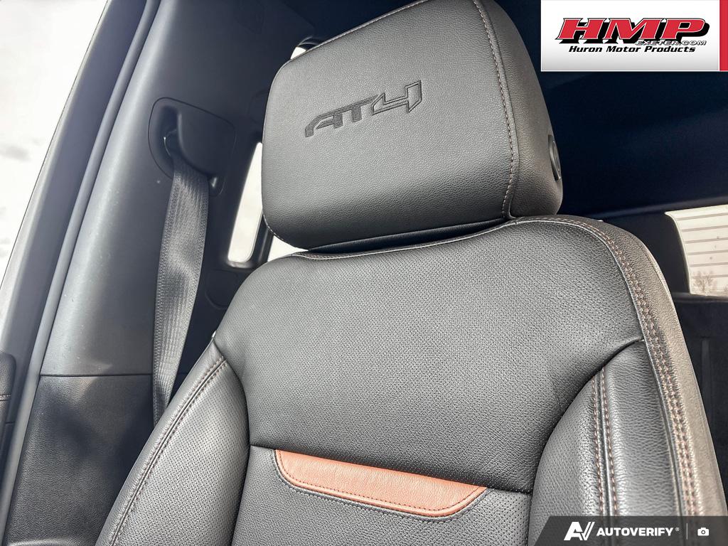 used 2022 GMC Sierra 1500 Limited car, priced at $48,284