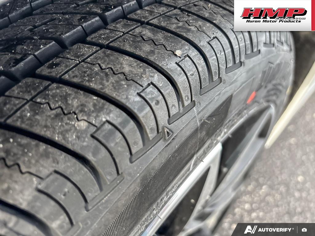 used 2022 Chevrolet Malibu car, priced at $22,284