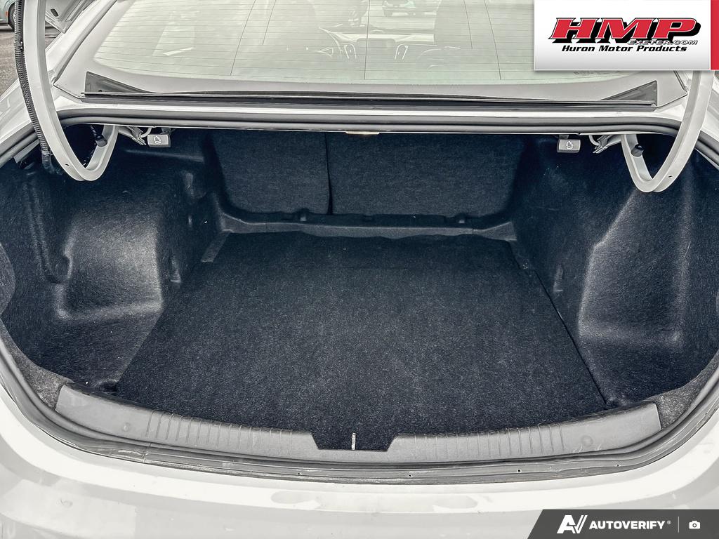 used 2022 Chevrolet Malibu car, priced at $22,284