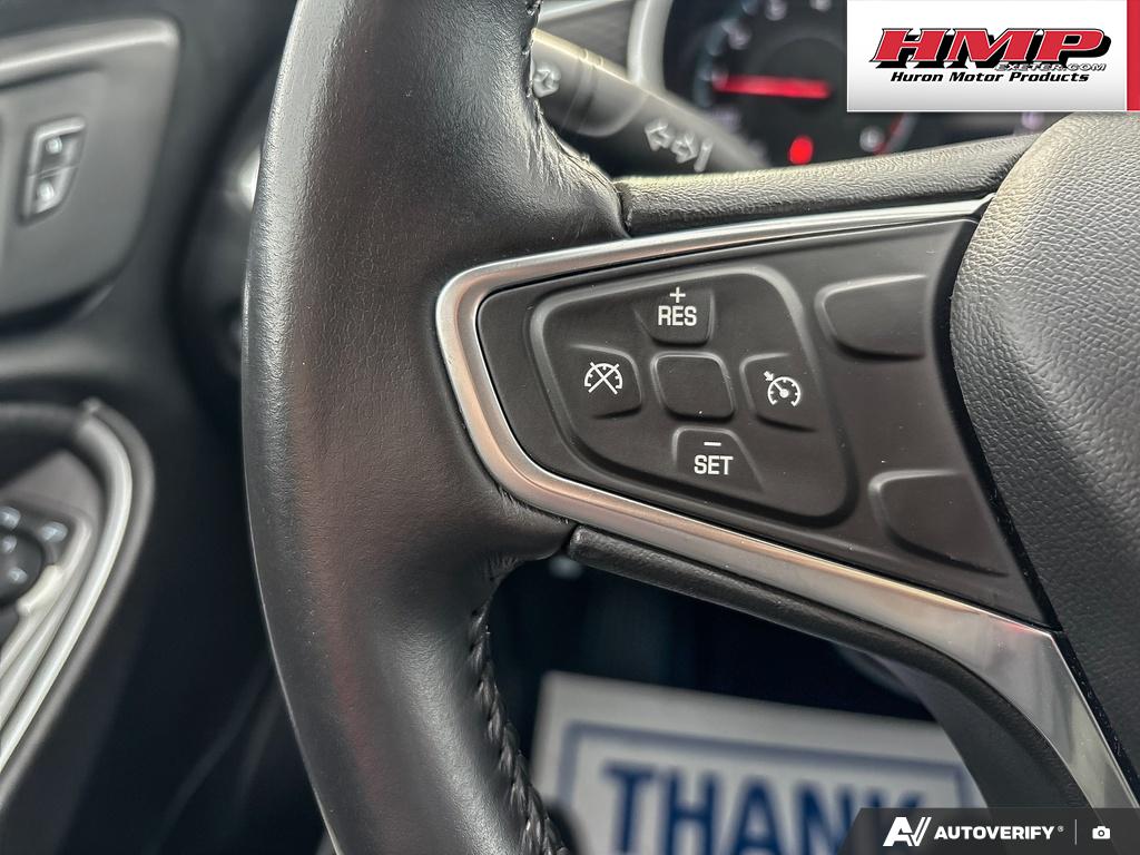 used 2022 Chevrolet Malibu car, priced at $22,284