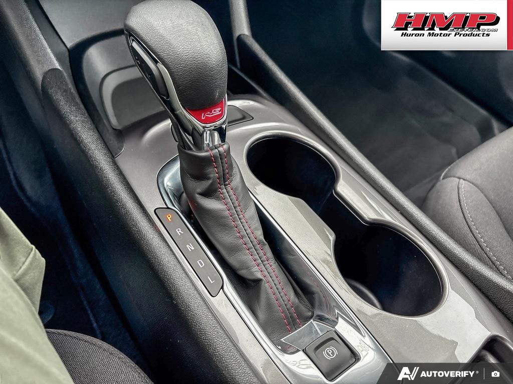 used 2022 Chevrolet Malibu car, priced at $22,284