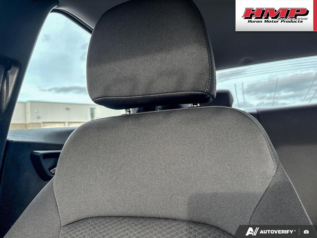 used 2022 Chevrolet Malibu car, priced at $22,284