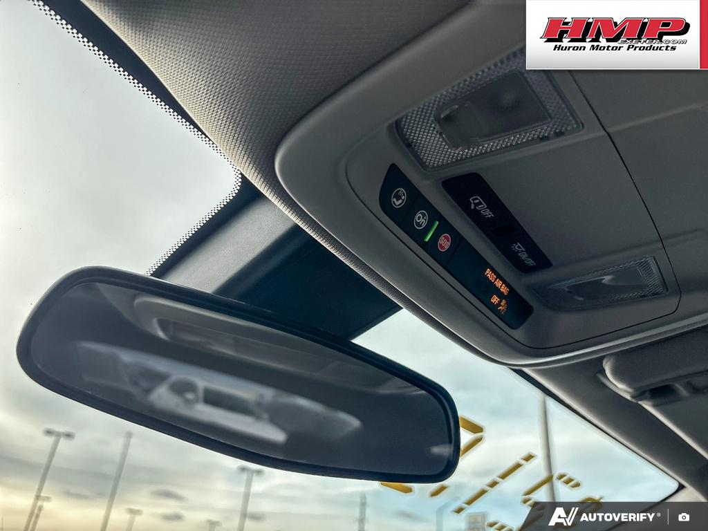 used 2022 Chevrolet Malibu car, priced at $22,284