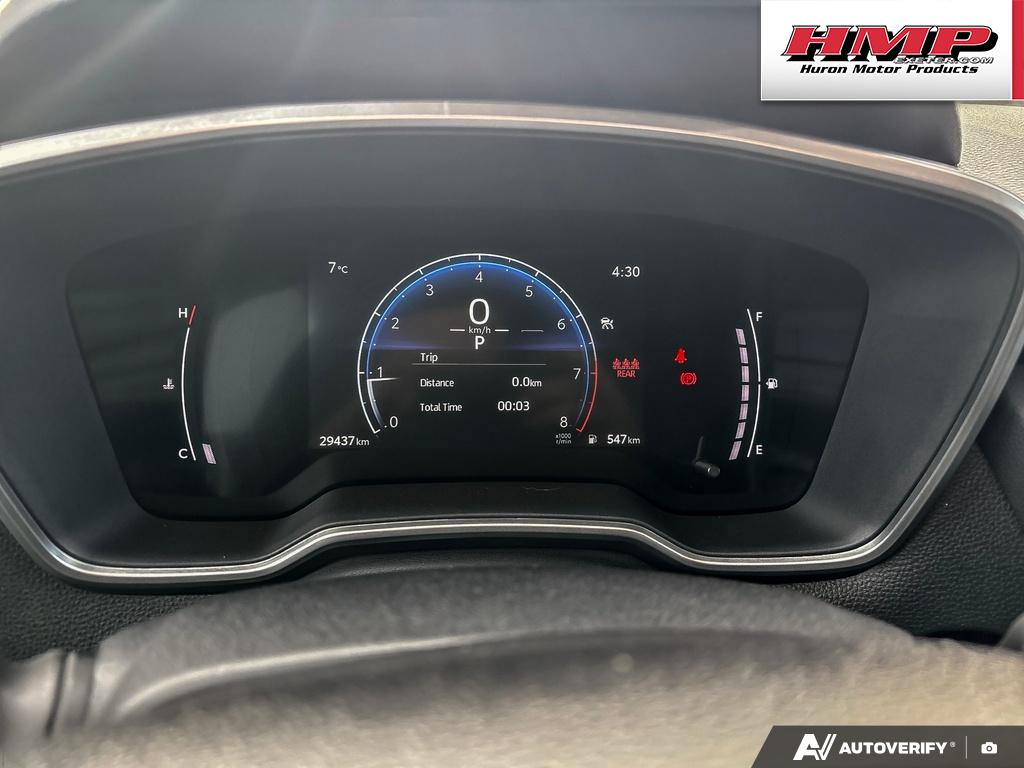 used 2024 Toyota Corolla Cross car, priced at $37,284