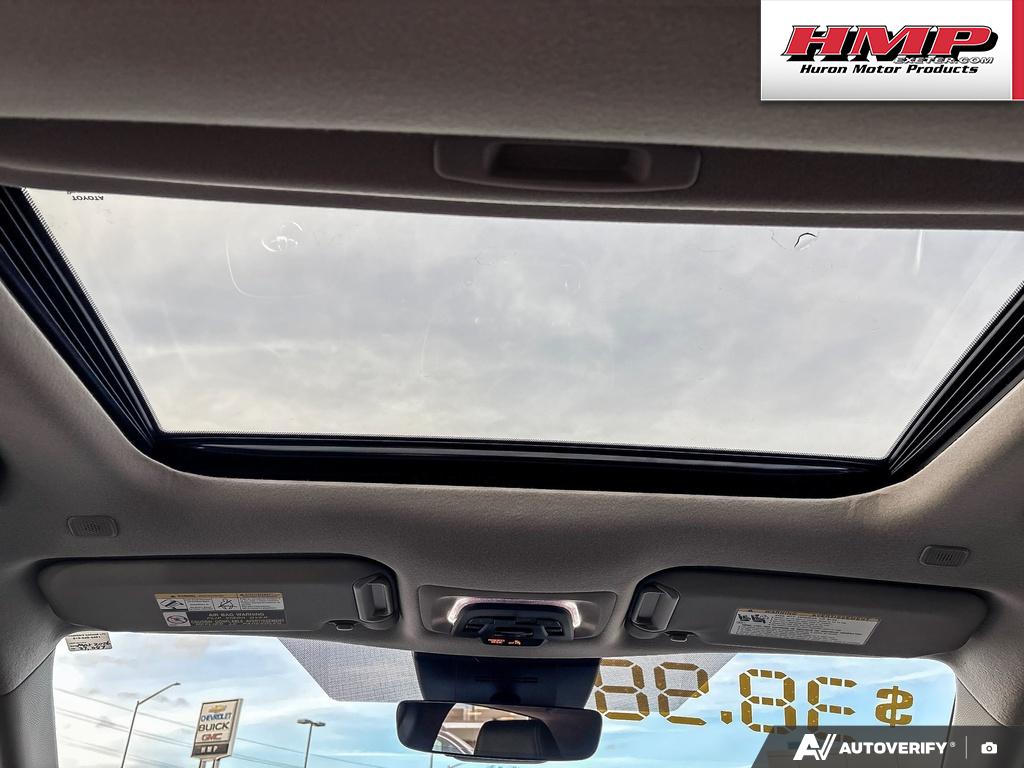 used 2024 Toyota Corolla Cross car, priced at $37,284