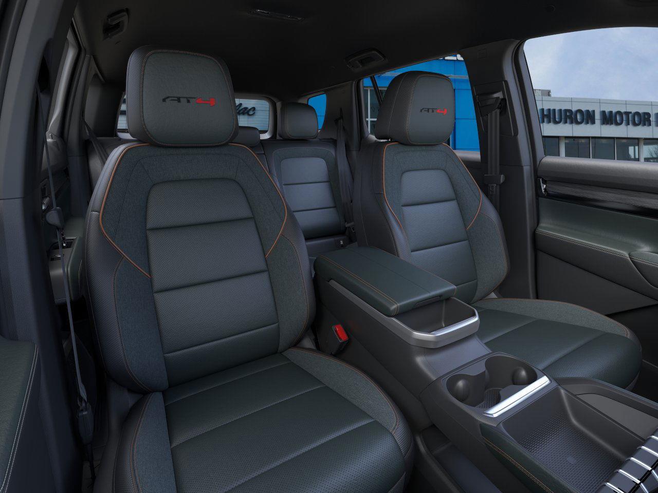 new 2026 GMC Terrain car, priced at $49,238