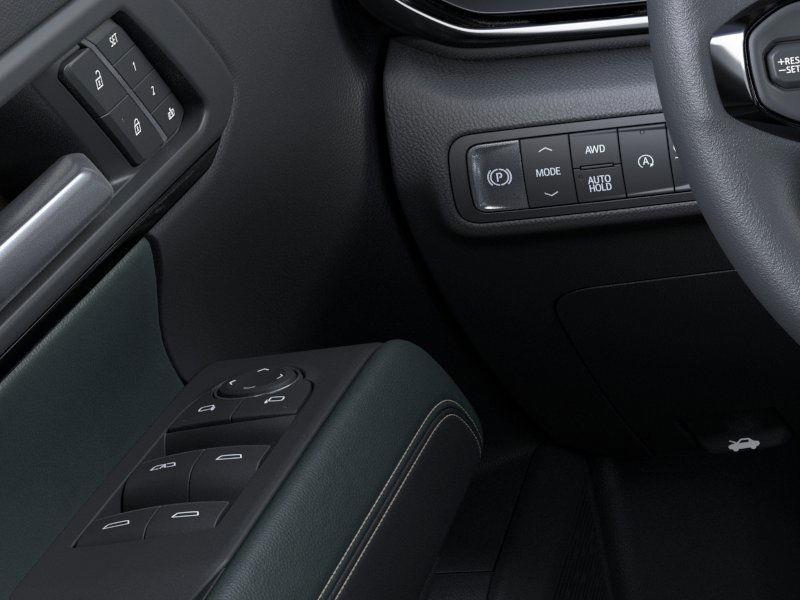 new 2026 GMC Terrain car, priced at $49,238