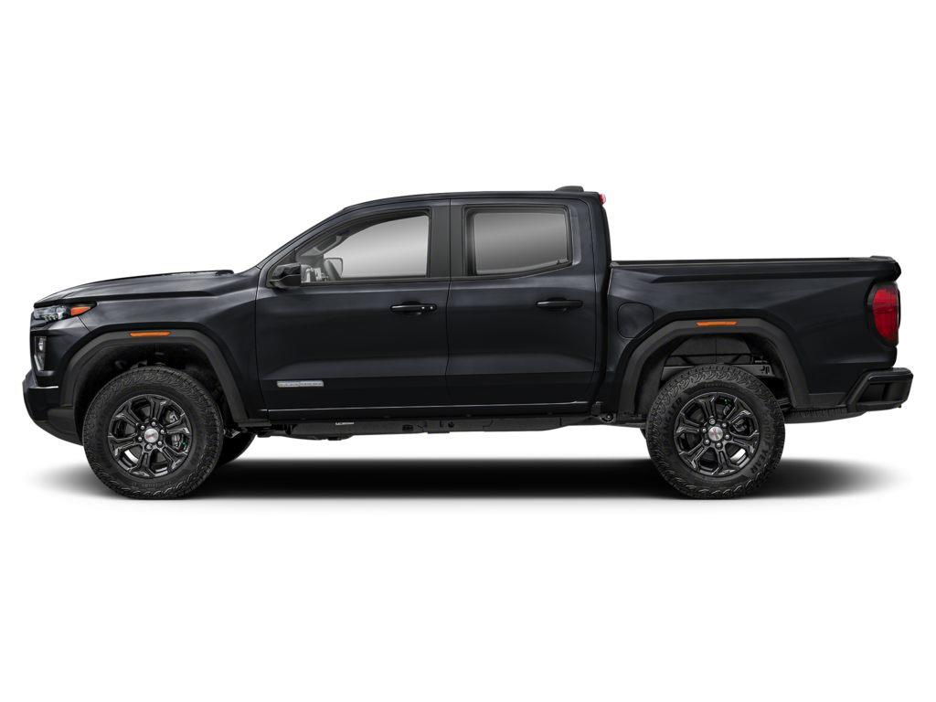 new 2026 GMC Canyon car, priced at $58,253