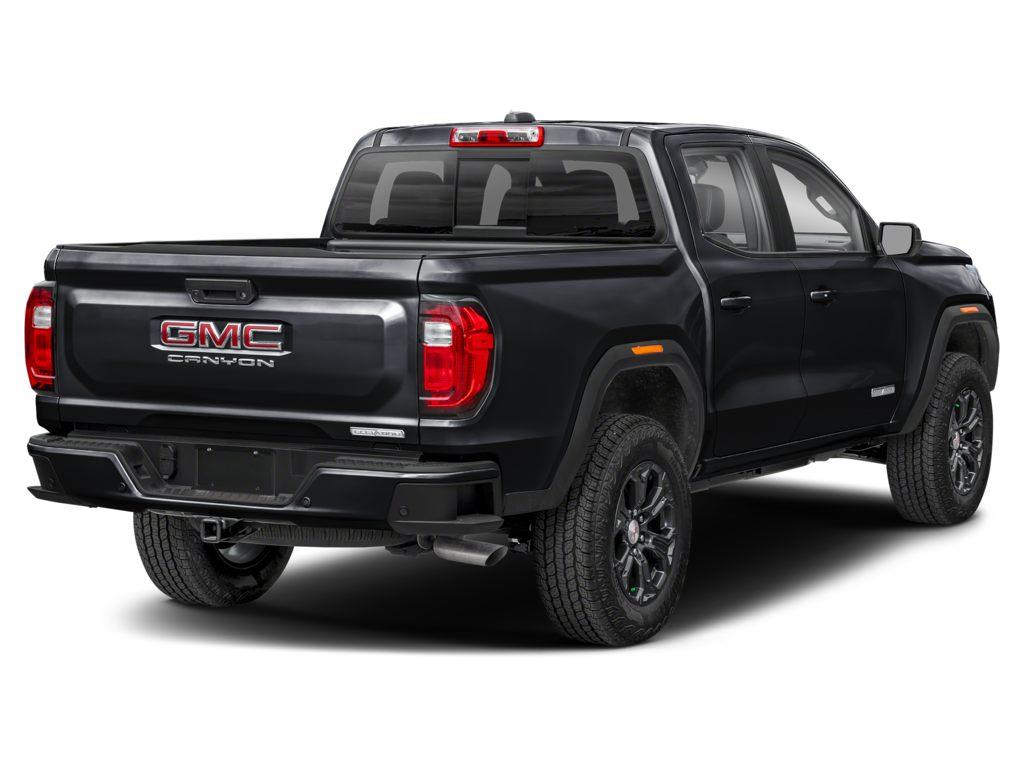new 2026 GMC Canyon car, priced at $58,253