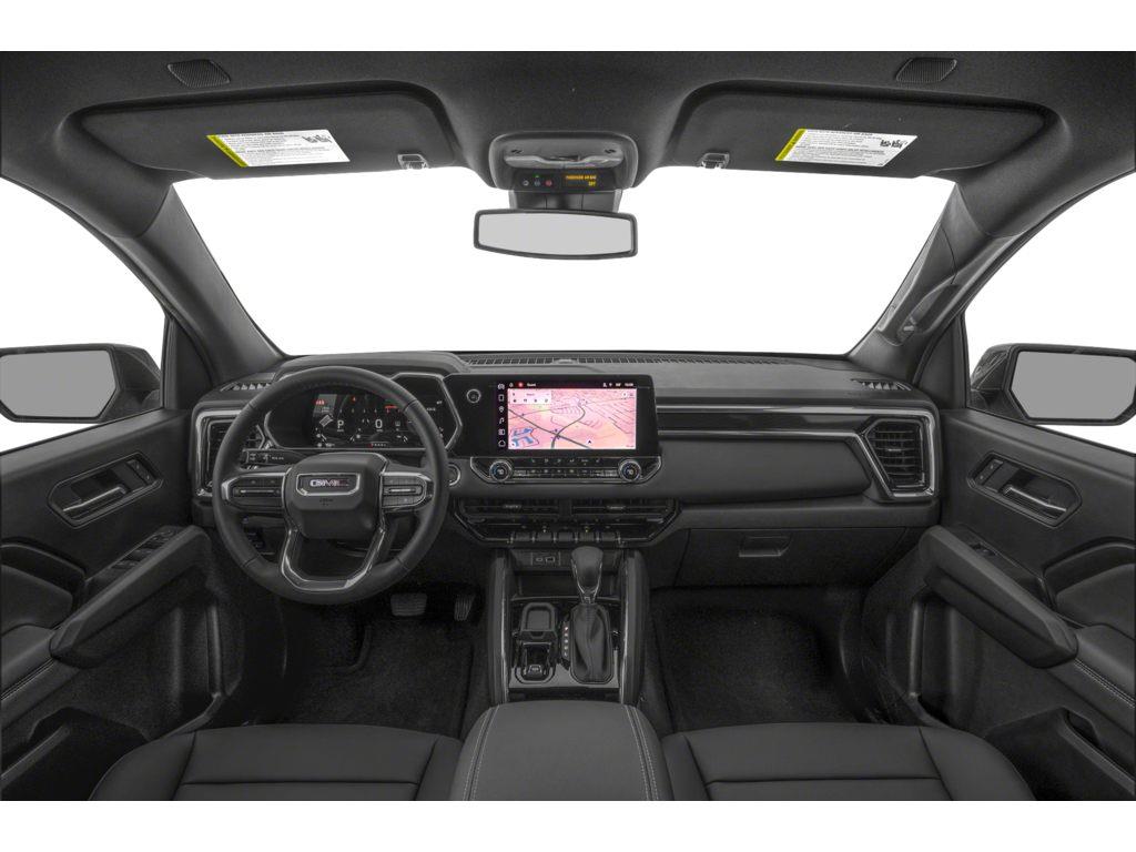 new 2026 GMC Canyon car, priced at $58,253