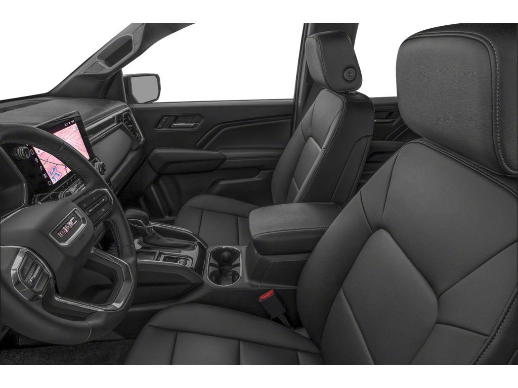 new 2026 GMC Canyon car, priced at $58,253