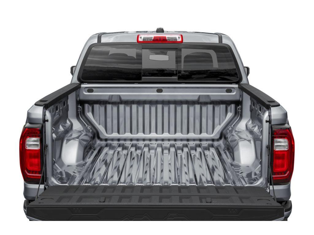 new 2026 GMC Canyon car, priced at $58,253