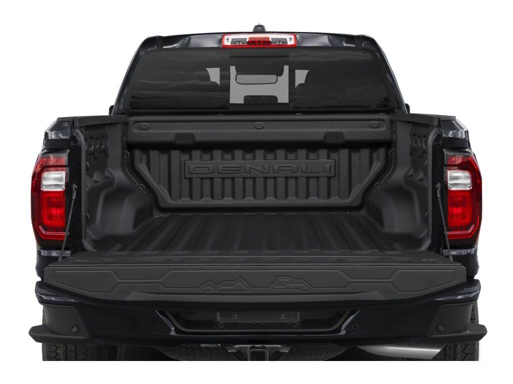 new 2026 GMC Canyon car, priced at $66,297