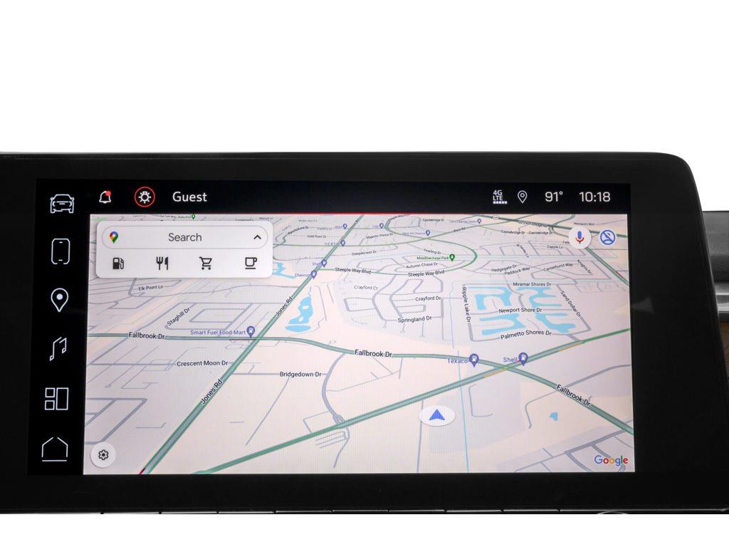 new 2026 GMC Canyon car, priced at $66,297