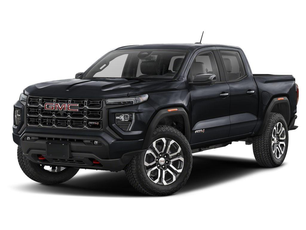new 2026 GMC Canyon car, priced at $62,498